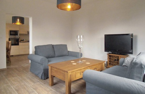 gmina Debno House | 90 m² House ∙ 1 bedroom ∙ 4 guests