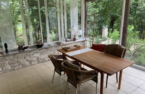 Brucken House | 90 m² House ∙ 1 bedroom ∙ 4 guests