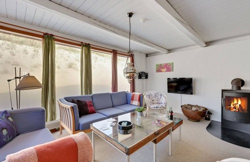 Harboore House | 90 m² House ∙ 1 bedroom ∙ 6 guests
