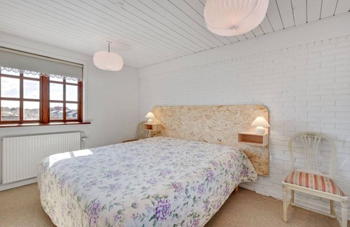 Harboore House | 90 m² House ∙ 1 bedroom ∙ 6 guests