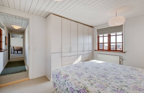 Harboore House | 90 m² House ∙ 1 bedroom ∙ 6 guests
