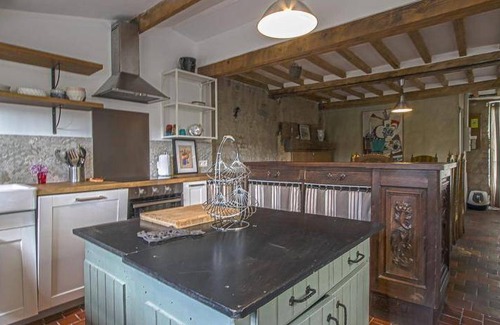 Formigny House | 90 m² House ∙ 2 bedrooms ∙ 6 guests