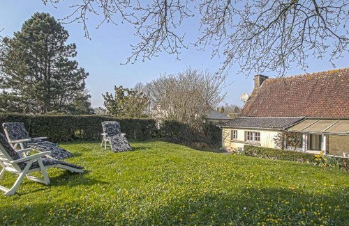Formigny House | 90 m² House ∙ 2 bedrooms ∙ 6 guests
