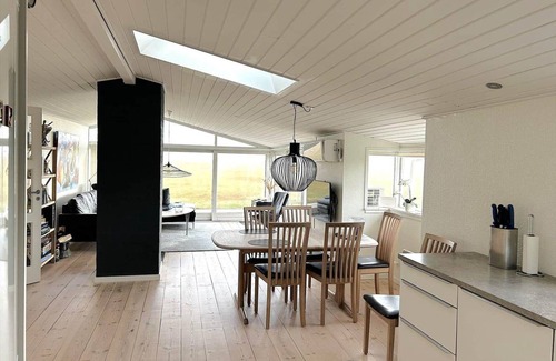 Ulfborg House | 90 m² House ∙ 2 bedrooms ∙ 6 guests