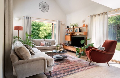 Shaldon House | 90 m² House ∙ 2 bedrooms ∙ 6 guests