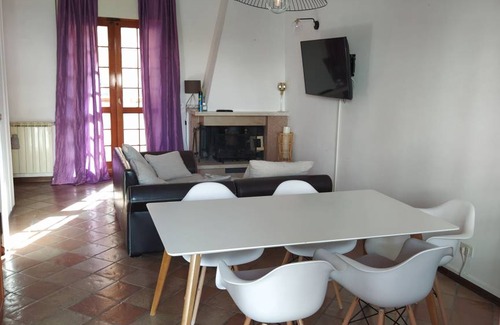 Nettuno House | 90 m² House ∙ 2 bedrooms ∙ 4 guests