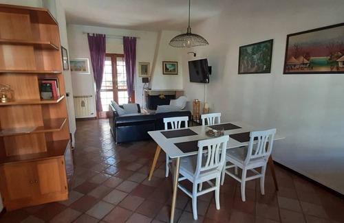 Nettuno House | 90 m² House ∙ 2 bedrooms ∙ 4 guests