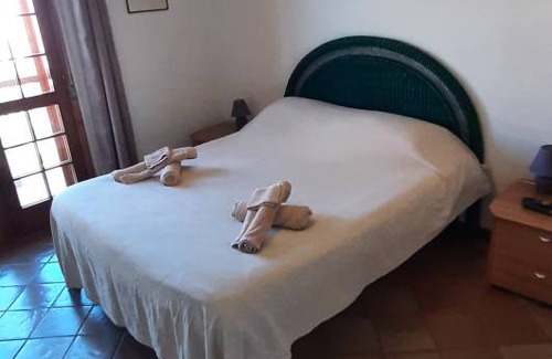 Nettuno House | 90 m² House ∙ 2 bedrooms ∙ 4 guests