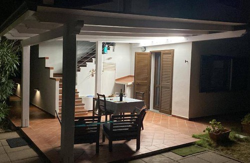 Sinnai House | 90 m² House ∙ 2 bedrooms ∙ 2 guests