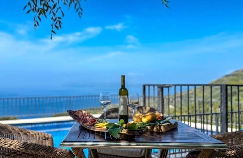 Tucepi House | 90 m² House ∙ 2 bedrooms ∙ 5 guests