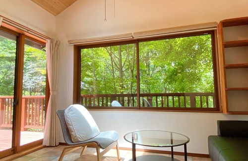 Miyota House | 90 m² House ∙ 2 bedrooms ∙ 4 guests