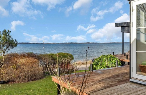 Frederikssund House | 90 m² House ∙ 2 bedrooms ∙ 4 guests