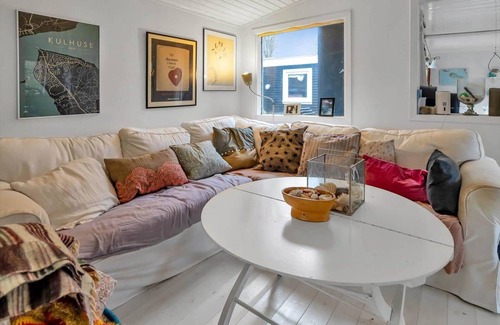 Hornsved House | 90 m² House ∙ 3 bedrooms ∙ 4 guests