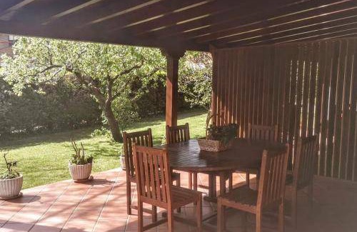 Liano House | 90 m² House ∙ 3 bedrooms ∙ 6 guests