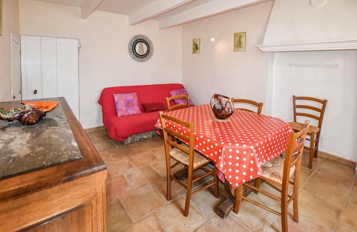 Malaucene House | 90 m² House ∙ 4 bedrooms ∙ 7 guests