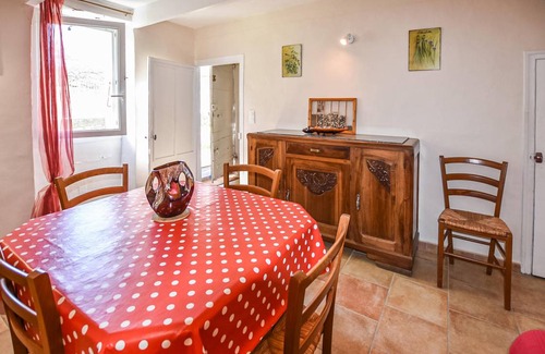 Malaucene House | 90 m² House ∙ 4 bedrooms ∙ 7 guests