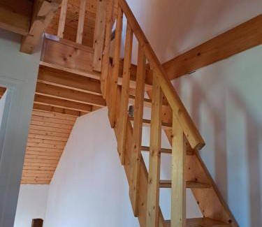 Huisnes-sur-Mer House | 90 m² House ∙ 3 bedrooms ∙ 6 guests
