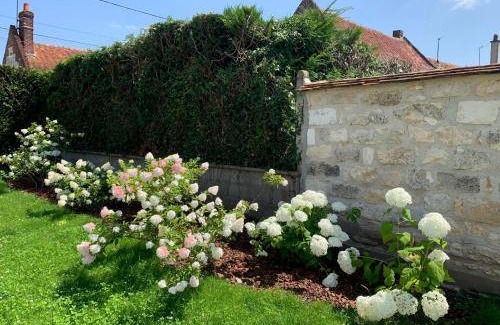 La Neuville-Roy House | 90 m² House ∙ 3 bedrooms ∙ 6 guests