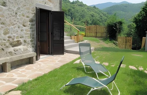 Casoli House | 90 m² House ∙ 3 bedrooms ∙ 6 guests