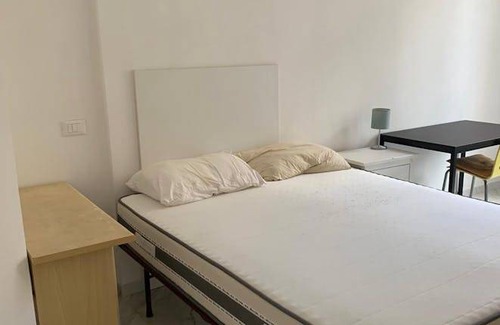 Nomentano Resort | 90 m² Private room ∙ 1 bedroom ∙ 1 guest