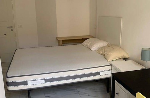 Nomentano Resort | 90 m² Private room ∙ 1 bedroom ∙ 1 guest