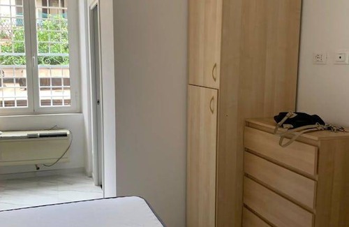 Nomentano Resort | 90 m² Private room ∙ 1 bedroom ∙ 1 guest