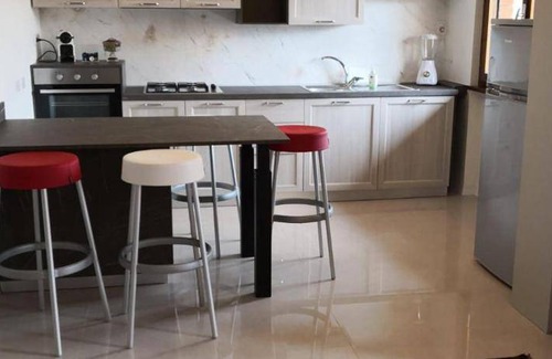 San Pietro in Cariano Apartment | 90 m² Apartment ∙ 2 bedrooms ∙ 4 guests