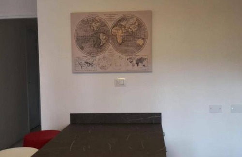San Pietro in Cariano Apartment | 90 m² Apartment ∙ 2 bedrooms ∙ 4 guests