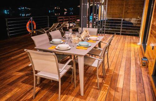Ulcinj Cabin | 90 m² Lodge ∙ 2 bedrooms ∙ 5 guests