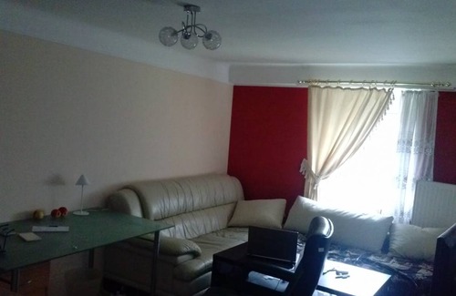 South Bonnevoie Resort | 90 m² Private room ∙ 1 bedroom ∙ 2 guests