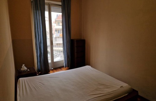 Cit Turin Resort | 90 m² Private room ∙ 1 bedroom ∙ 1 guest