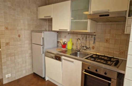 Cit Turin Resort | 90 m² Private room ∙ 1 bedroom ∙ 1 guest