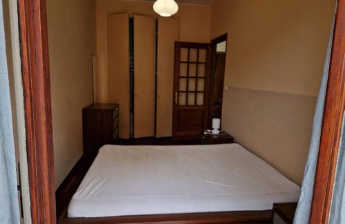 Cit Turin Resort | 90 m² Private room ∙ 1 bedroom ∙ 1 guest