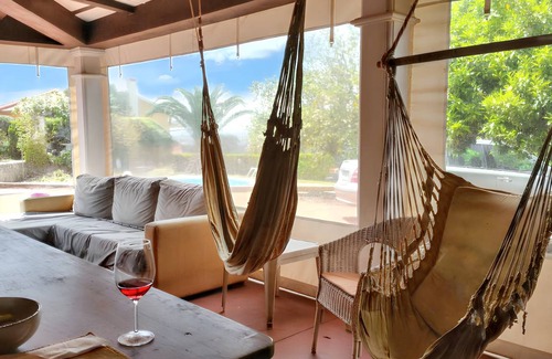 Sobral Villa | 90 m² Villa ∙ 1 bedroom ∙ 6 guests