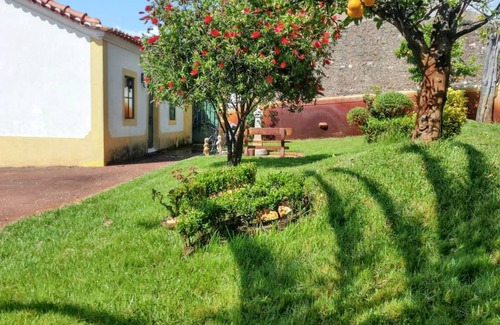Sobral Villa | 90 m² Villa ∙ 1 bedroom ∙ 6 guests