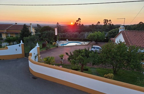 Sobral Villa | 90 m² Villa ∙ 1 bedroom ∙ 6 guests
