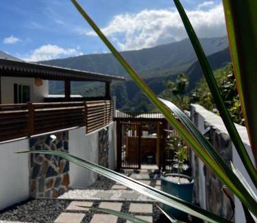 Saint-Louis Resort | 90 m² Resort ∙ 3 bedrooms ∙ 6 guests