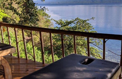 Samboan Resort | 90 m² Resort ∙ 6 guests