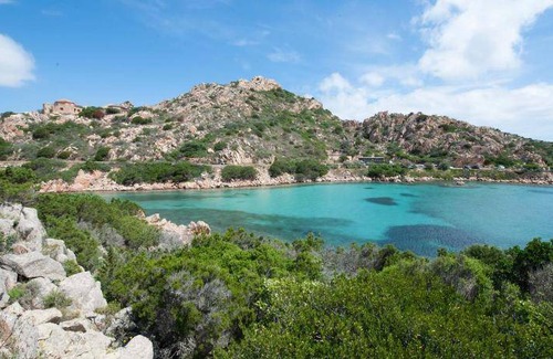 La Maddalena Apartment | 90 m² Serviced apartment ∙ 2 bedrooms ∙ 4 guests