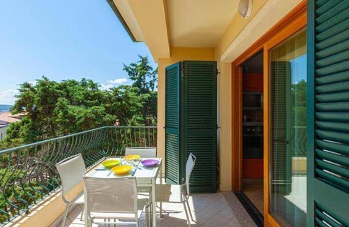 La Maddalena Apartment | 90 m² Serviced apartment ∙ 2 bedrooms ∙ 4 guests