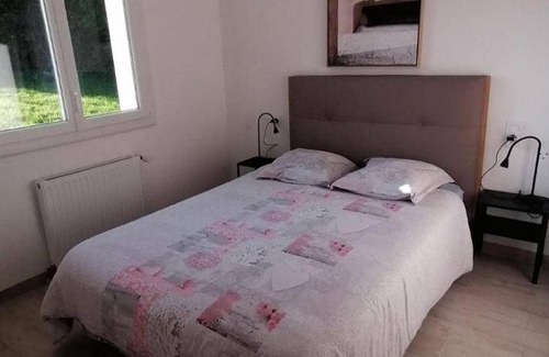 Plelauff Villa | 90 m² Villa ∙ 2 bedrooms ∙ 4 guests