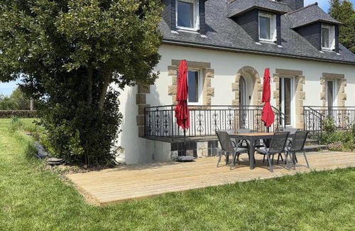 Plelauff Villa | 90 m² Villa ∙ 2 bedrooms ∙ 4 guests