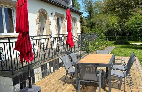 Plelauff Villa | 90 m² Villa ∙ 2 bedrooms ∙ 4 guests
