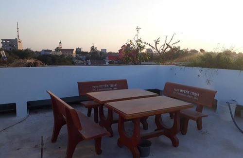 Cu Chi House | 900 m² House ∙ 21 bedrooms ∙ 21 guests