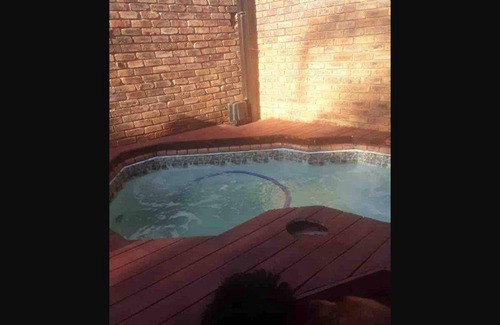 Faerie Glen House | 900 m² House ∙ 5 bedrooms ∙ 10 guests