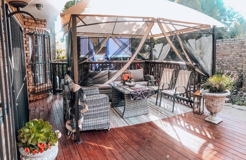 Faerie Glen House | 900 m² House ∙ 5 bedrooms ∙ 10 guests