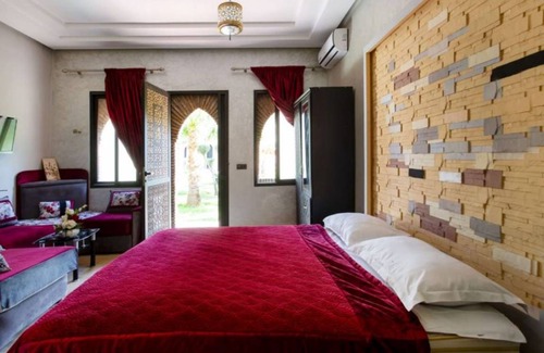 Sidi Abdallah Ghiat Villa | 900 m² Villa ∙ 18 bedrooms ∙ 30 guests