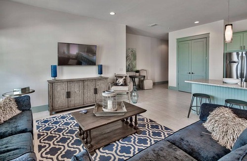 Fort Walton Beach - Destin House | 905 m² House ∙ 14 bedrooms ∙ 44 guests