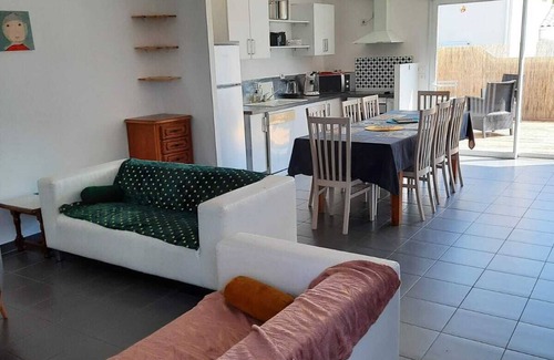 Saint Ouen d'Aunis House | 90m² 4chambres 10min La Rochelle