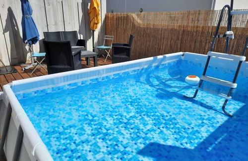 Saint Ouen d'Aunis House | 90m² 4chambres 10min La Rochelle
